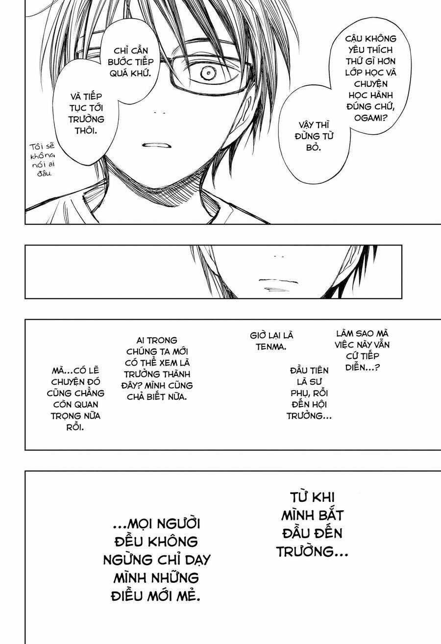 Kill Blue - Chapter 23 - Trang 13