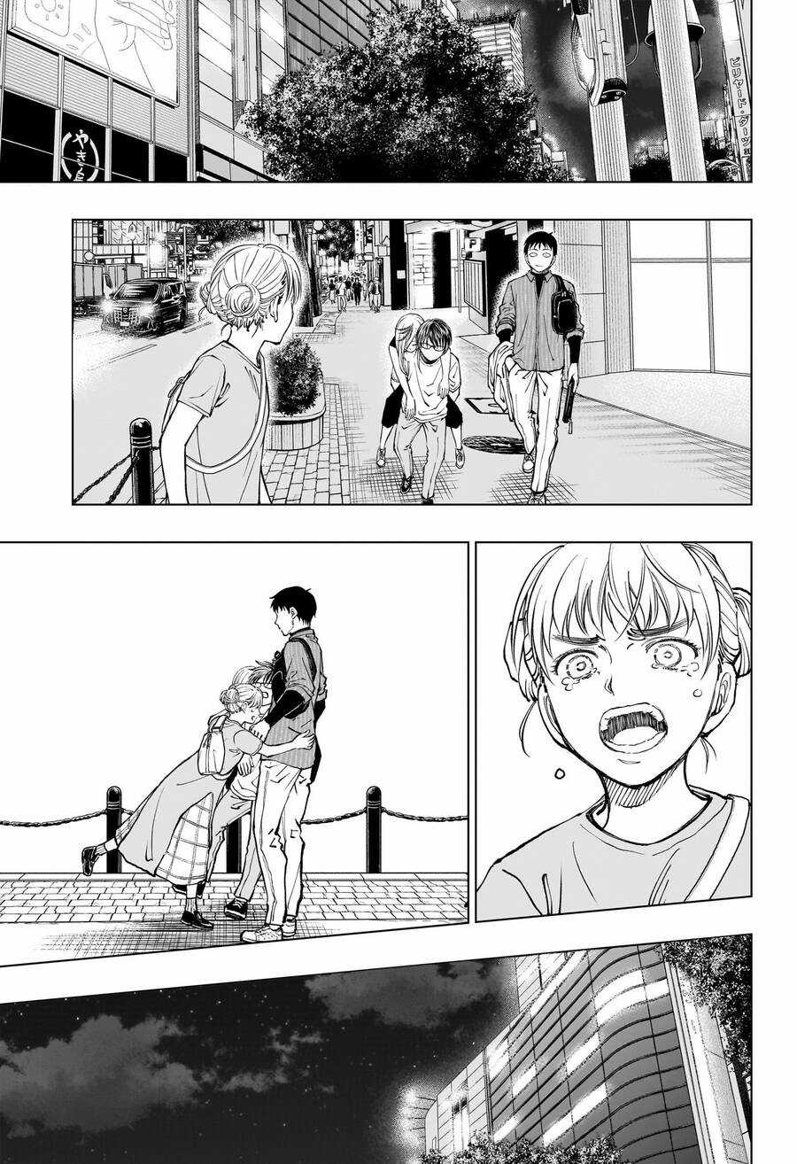 Kill Blue - Chapter 23 - Trang 16