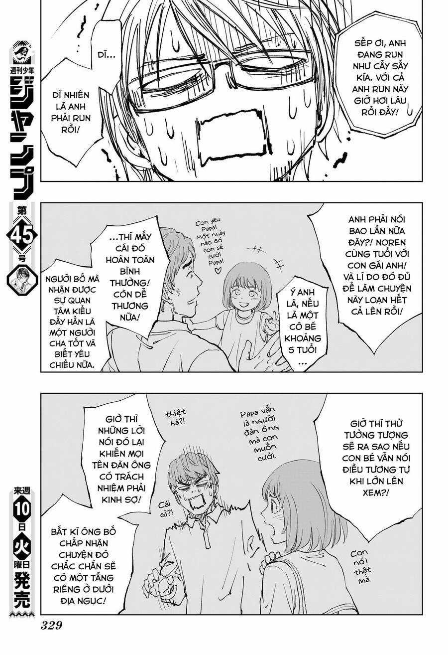 Kill Blue - Chapter 23 - Trang 3