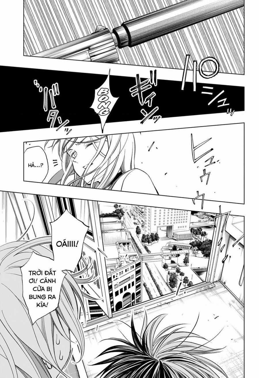 Kill Blue - Chapter 25 - Trang 16