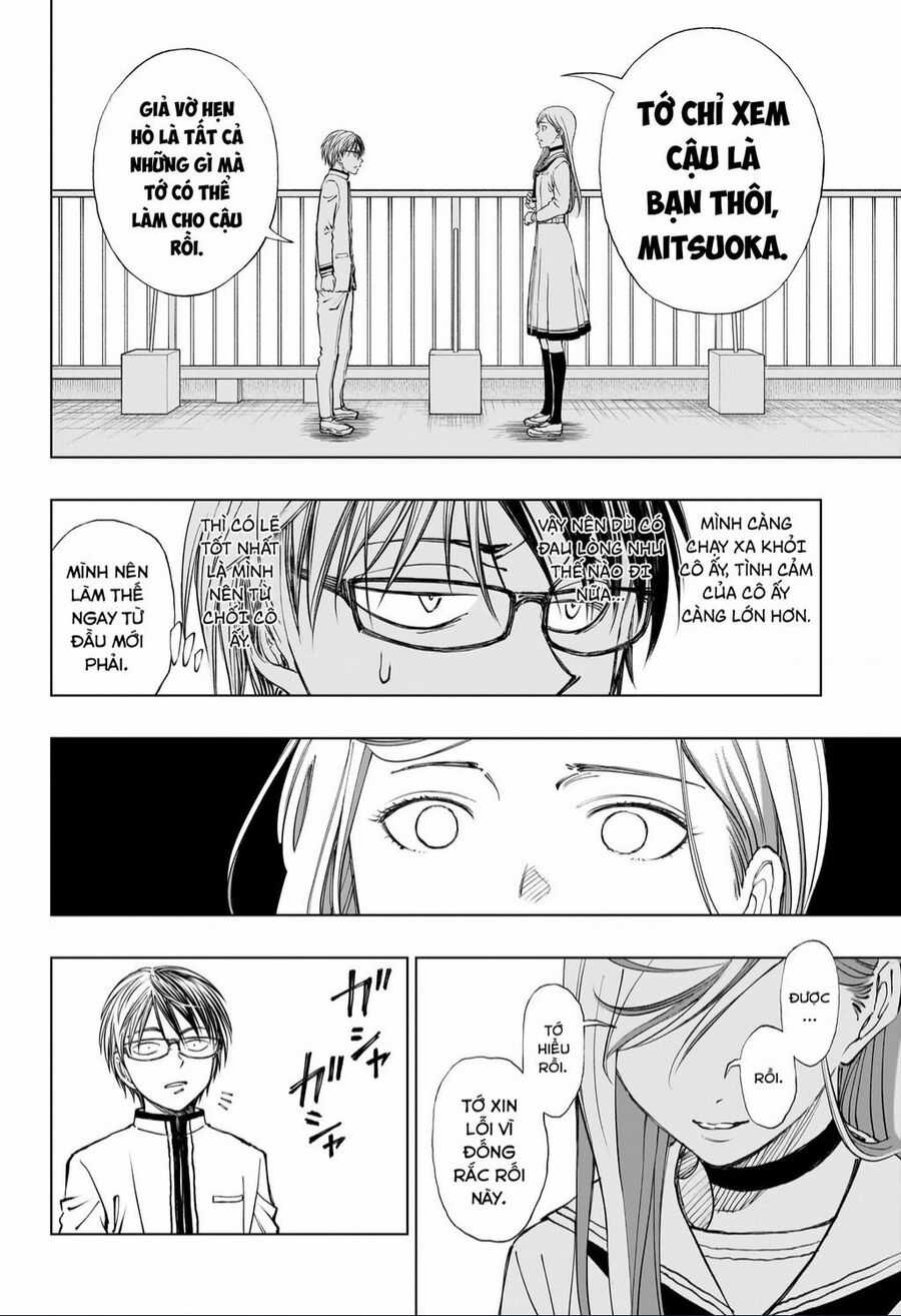 Kill Blue - Chapter 25 - Trang 5