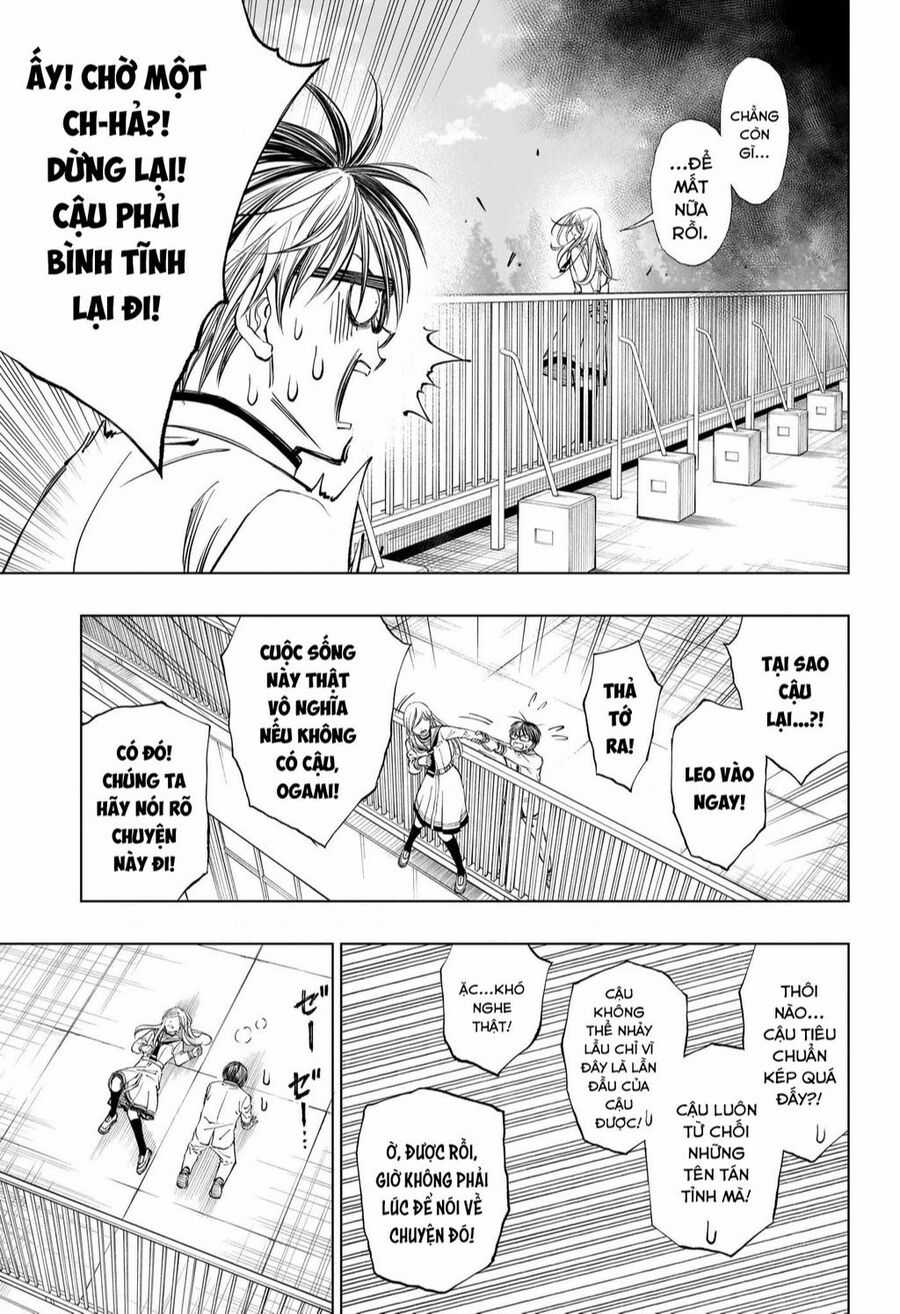 Kill Blue - Chapter 25 - Trang 6