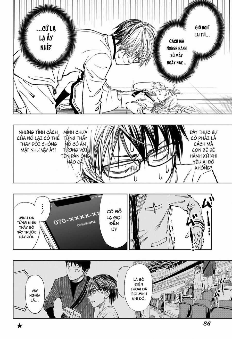 Kill Blue - Chapter 25 - Trang 7