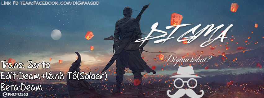 Kill Blue - Chapter 3.3 - Trang 1