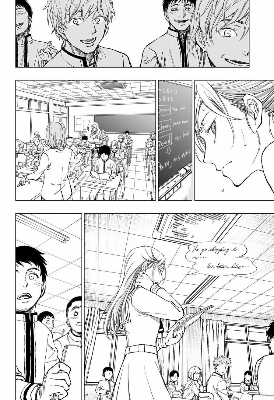 Kill Blue - Chapter 3.3 - Trang 3