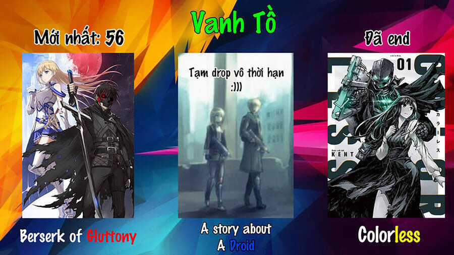 Kill Blue - Chapter 3.3 - Trang 26