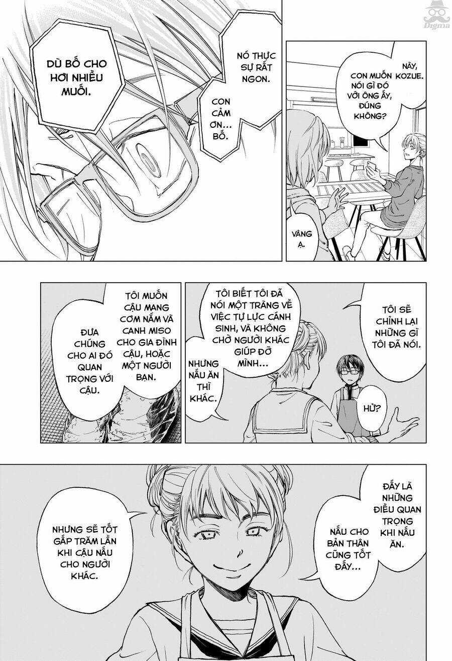 Kill Blue - Chapter 5 - Trang 16