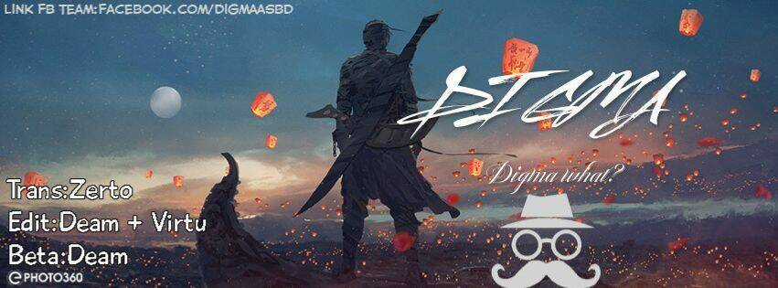 Kill Blue - Chapter 6 - Trang 1