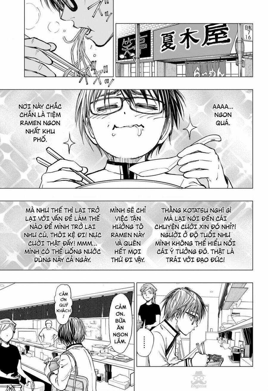 Kill Blue - Chapter 6 - Trang 12