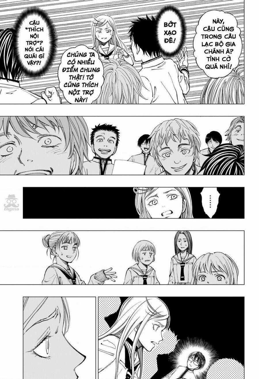 Kill Blue - Chapter 6 - Trang 18