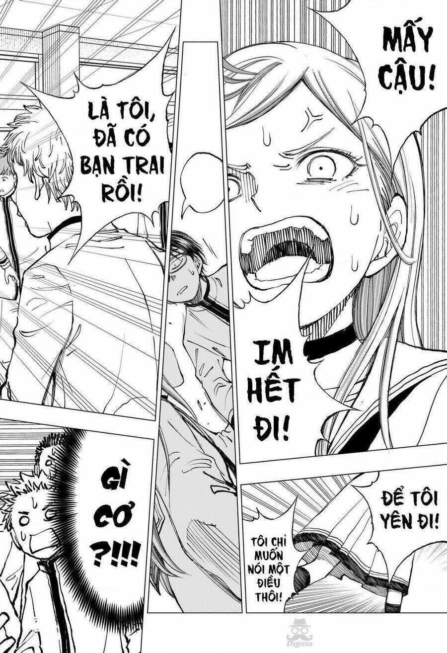 Kill Blue - Chapter 6 - Trang 19