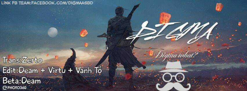 Kill Blue - Chapter 8 - Trang 1