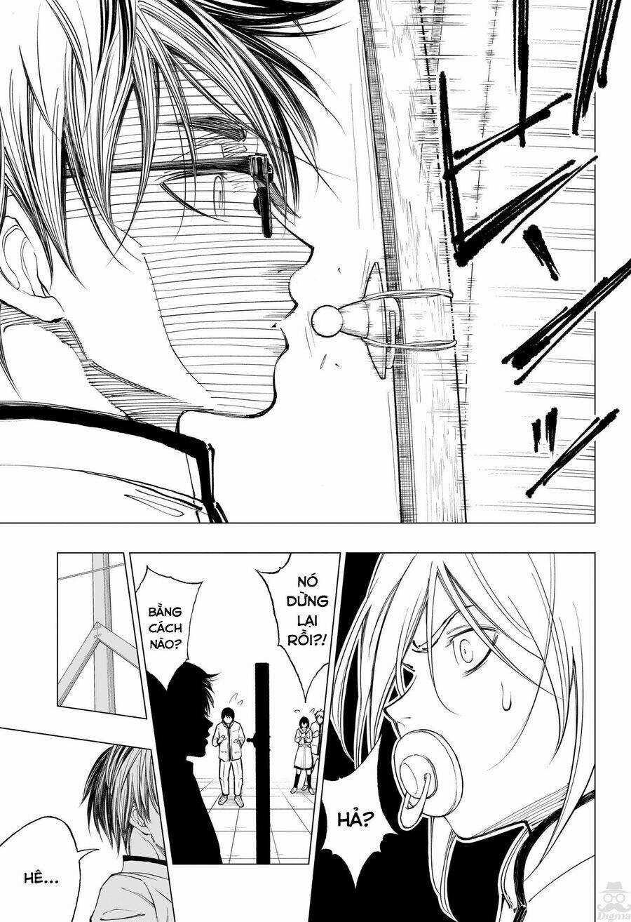 Kill Blue - Chapter 9 - Trang 16