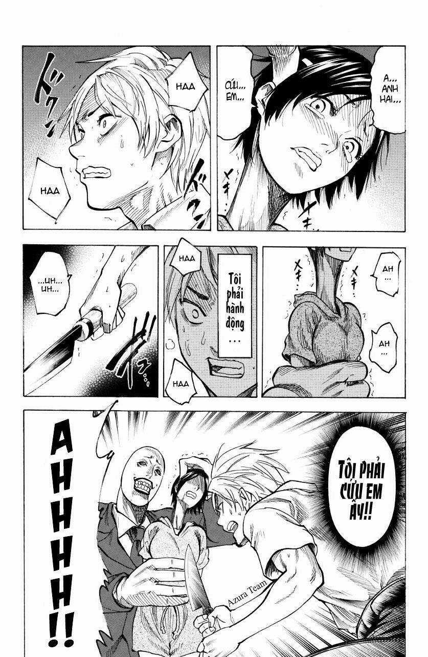 Killer Dream - Chapter 1 - Trang 13