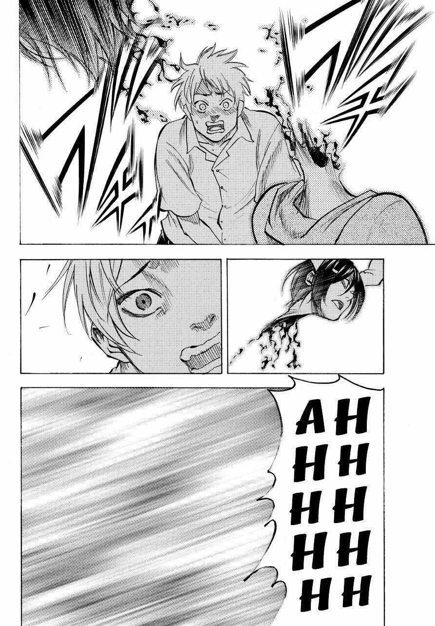 Killer Dream - Chapter 1 - Trang 14