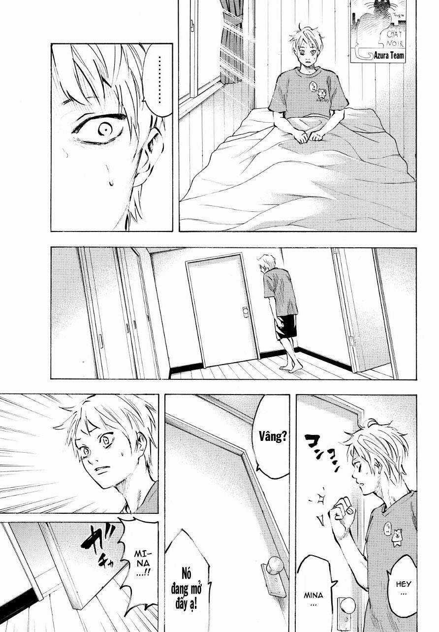 Killer Dream - Chapter 1 - Trang 15