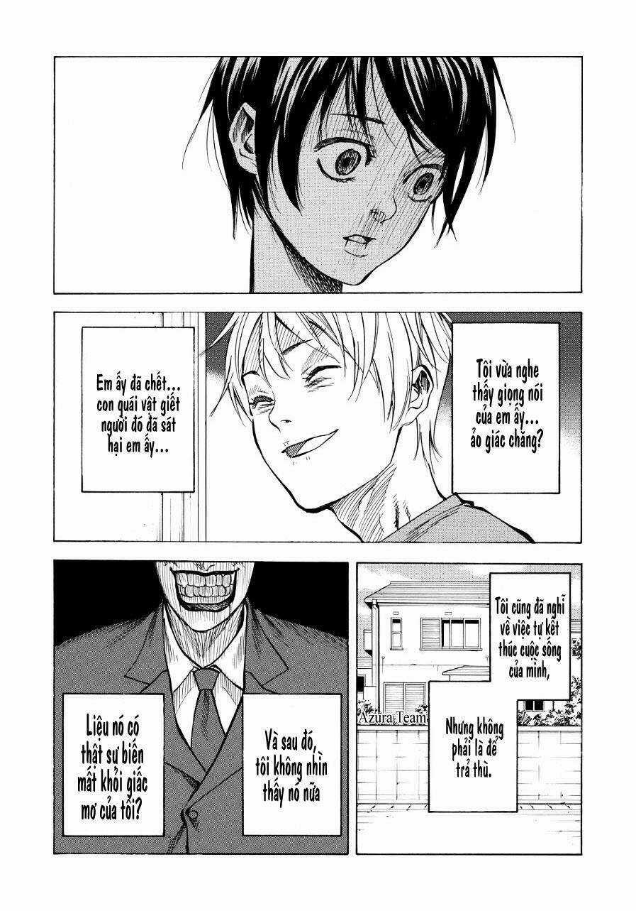 Killer Dream - Chapter 1 - Trang 17