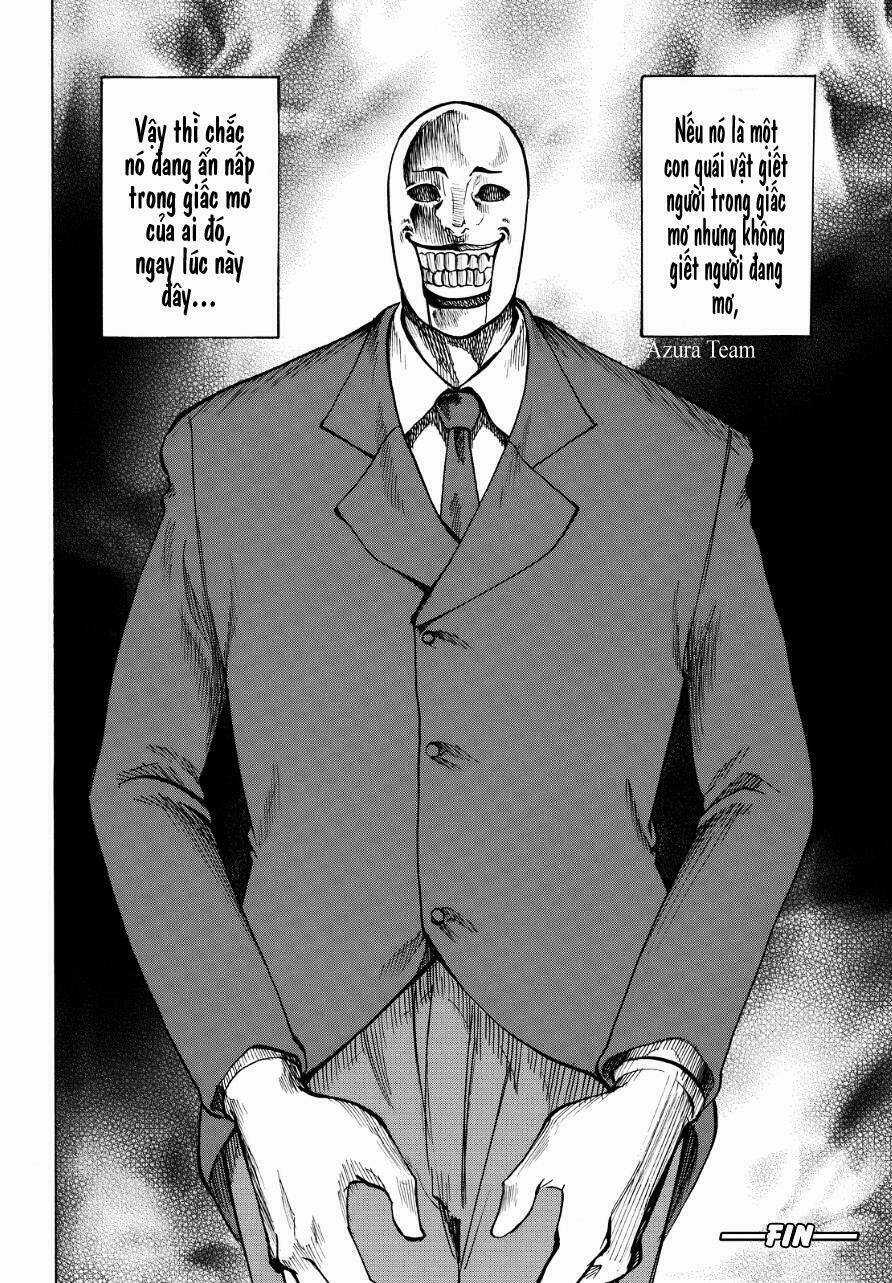 Killer Dream - Chapter 1 - Trang 18