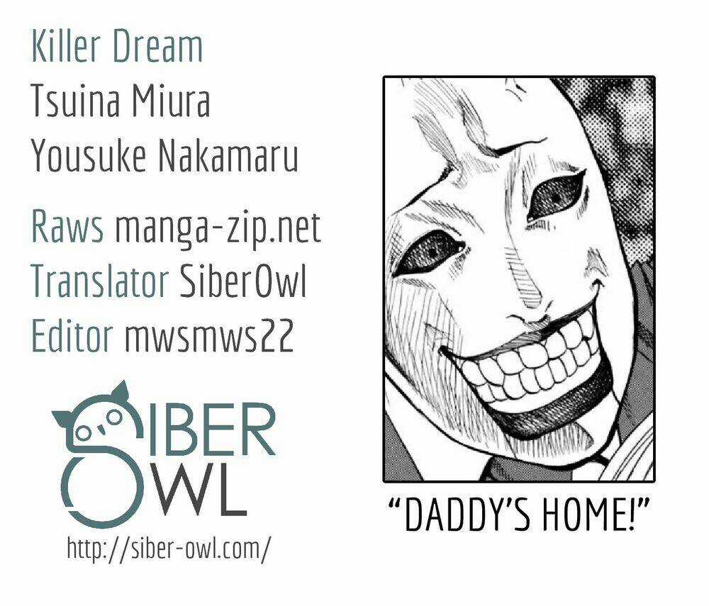 Killer Dream - Chapter 1 - Trang 19