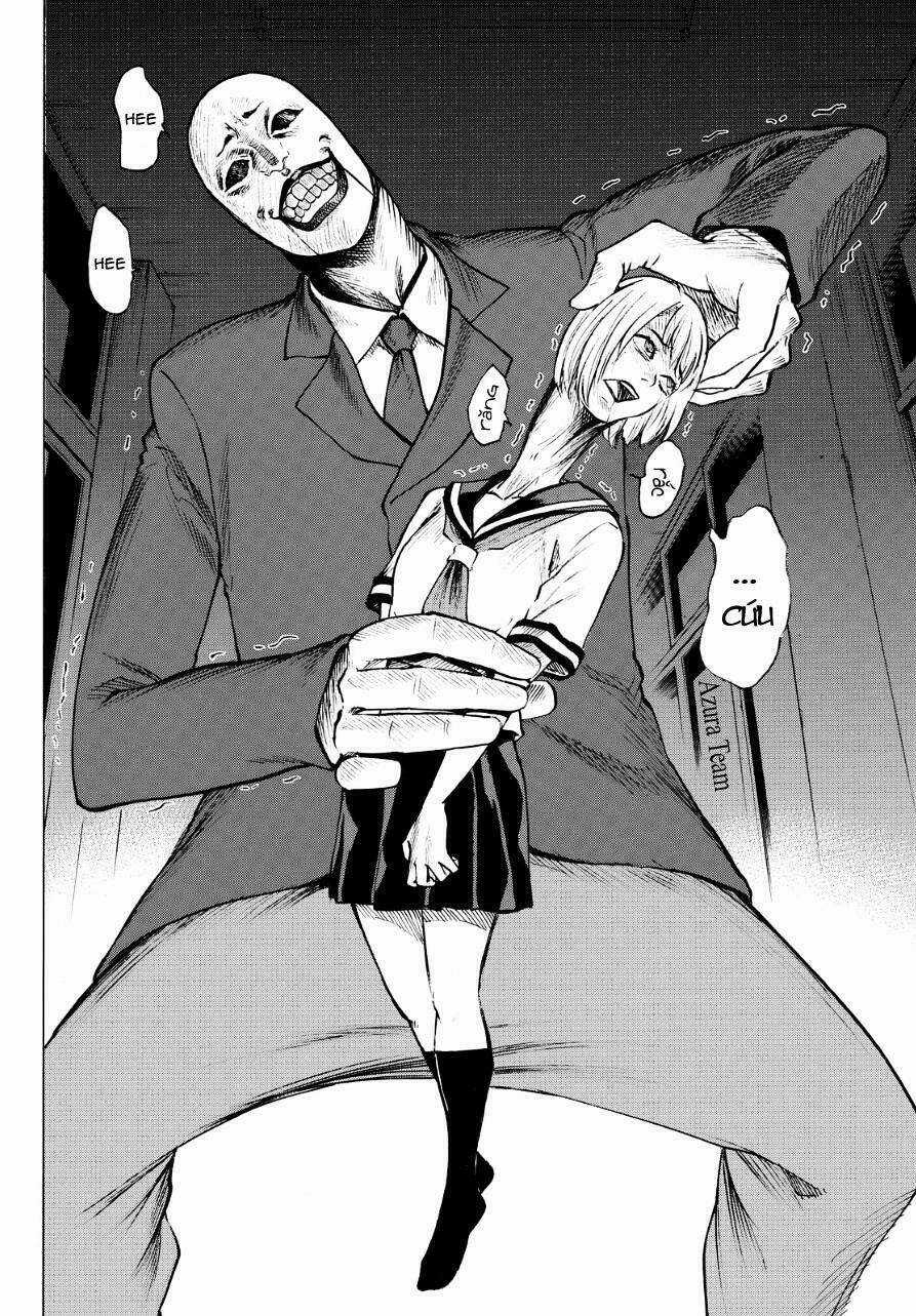 Killer Dream - Chapter 1 - Trang 6