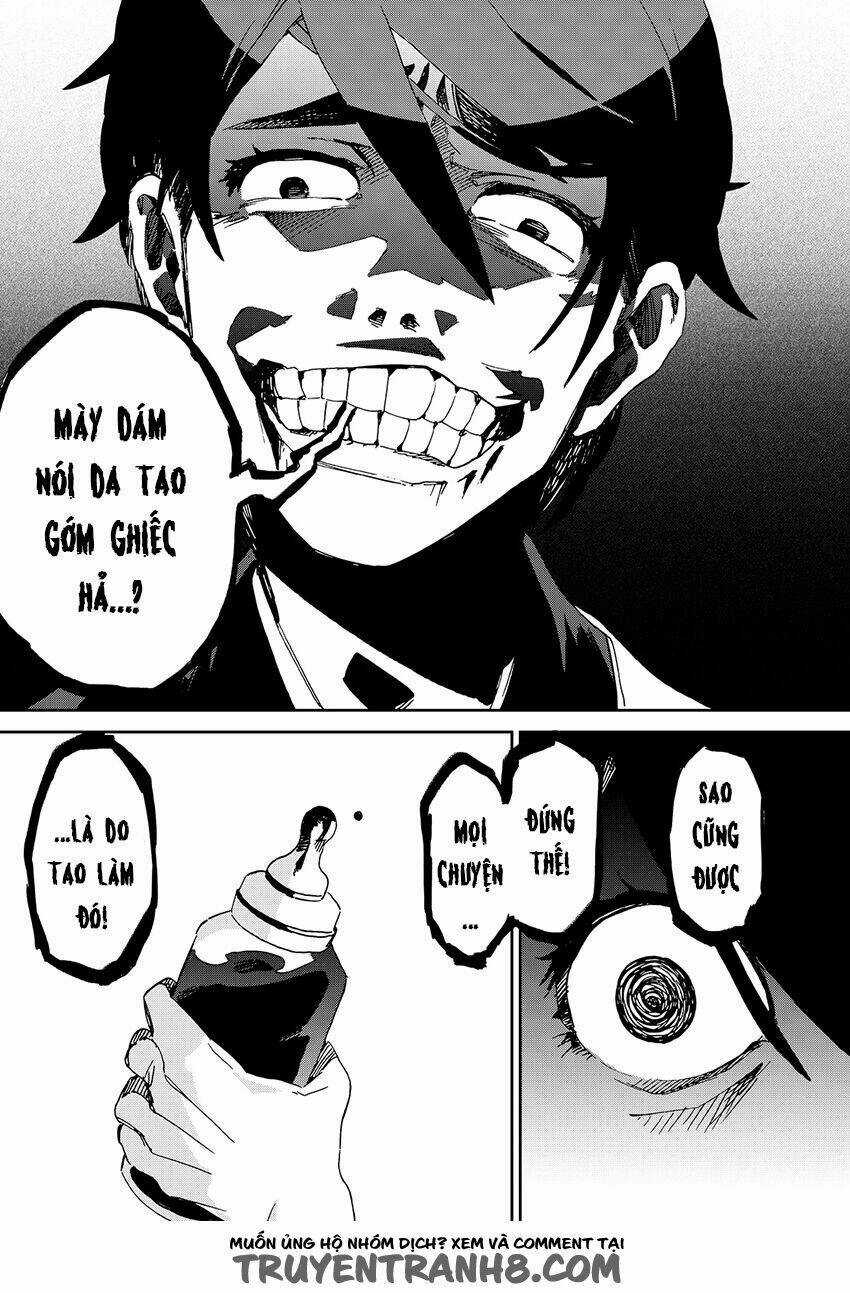 Killer Killer (Mitomo Sasako) - Chapter 1 - Trang 48