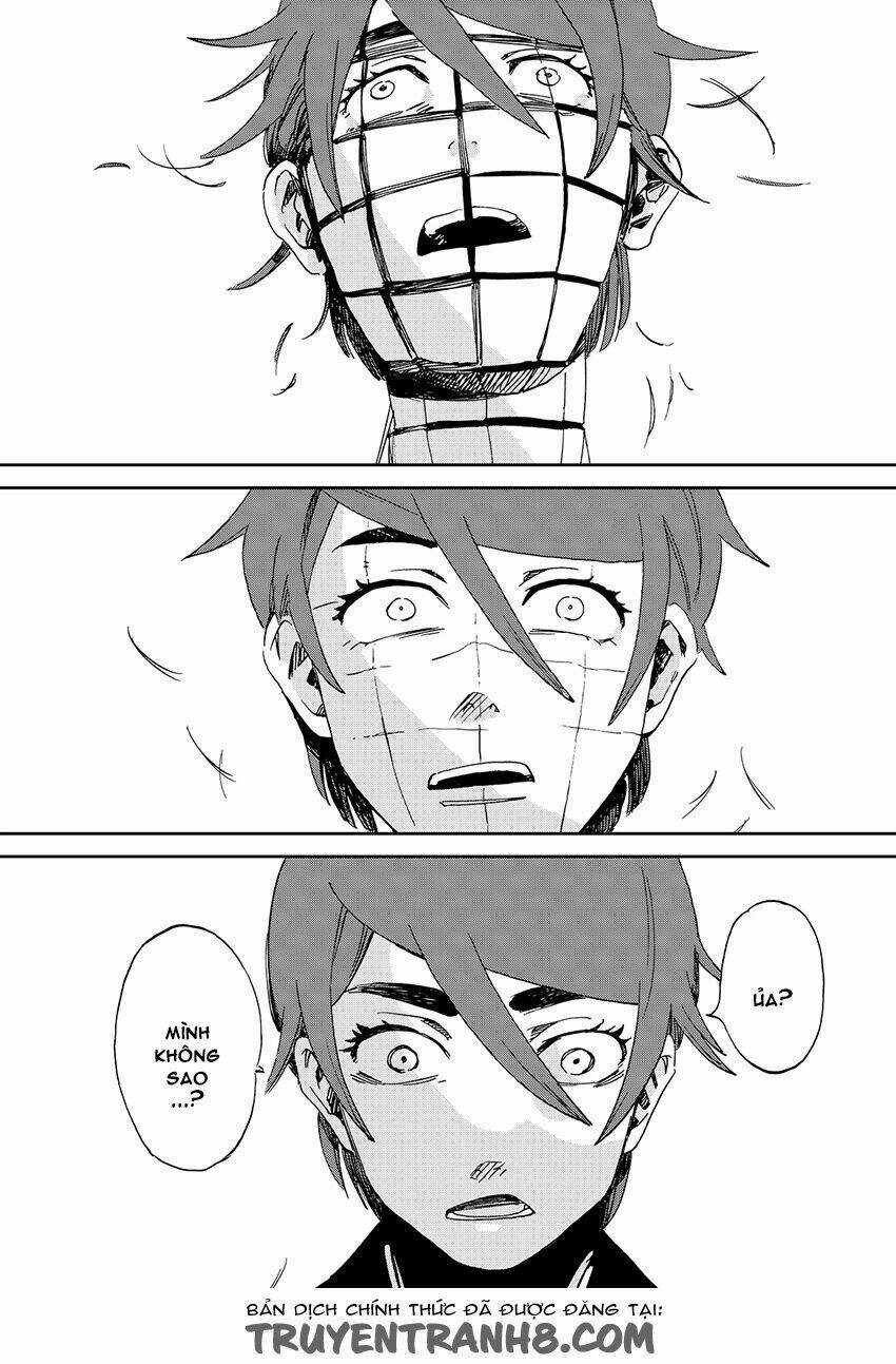 Killer Killer (Mitomo Sasako) - Chapter 1 - Trang 53