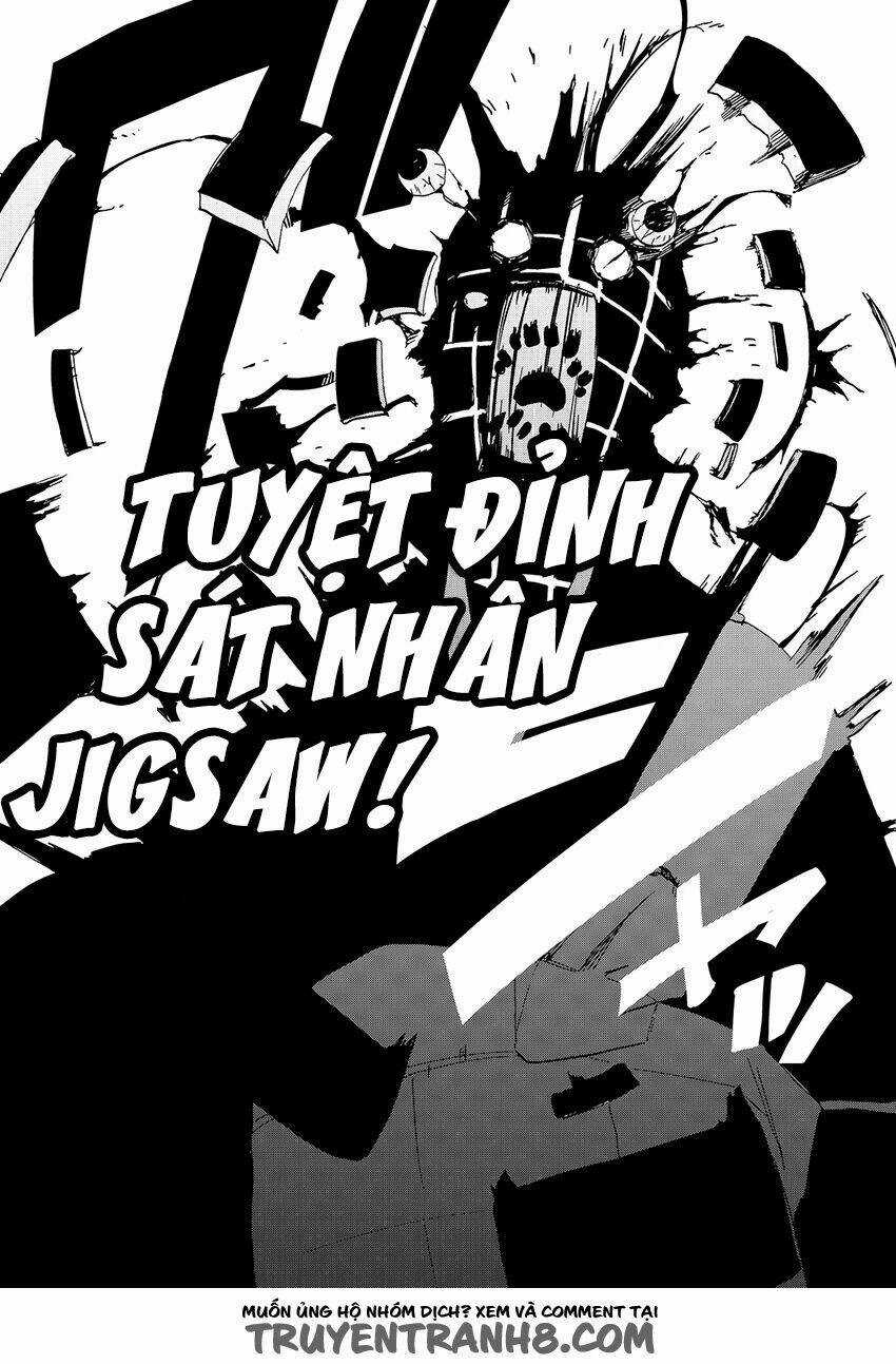 Killer Killer (Mitomo Sasako) - Chapter 1 - Trang 54