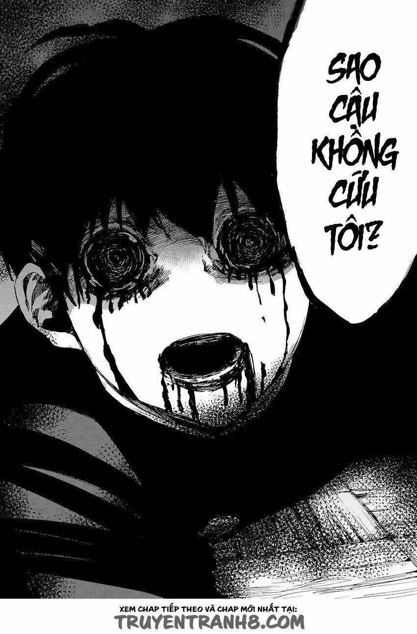 Killer Killer (Mitomo Sasako) - Chapter 10 - Trang 7