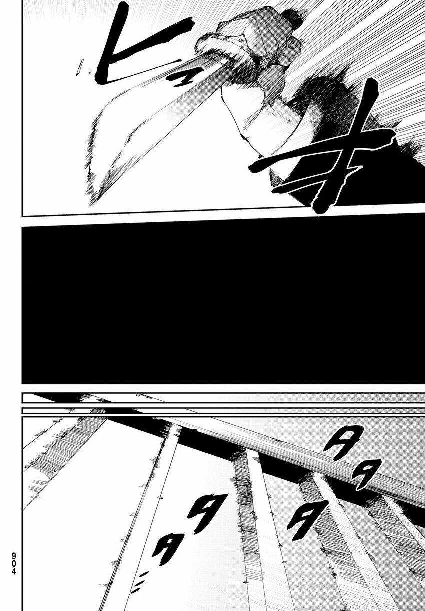 Killer Killer (Mitomo Sasako) - Chapter 11 - Trang 30