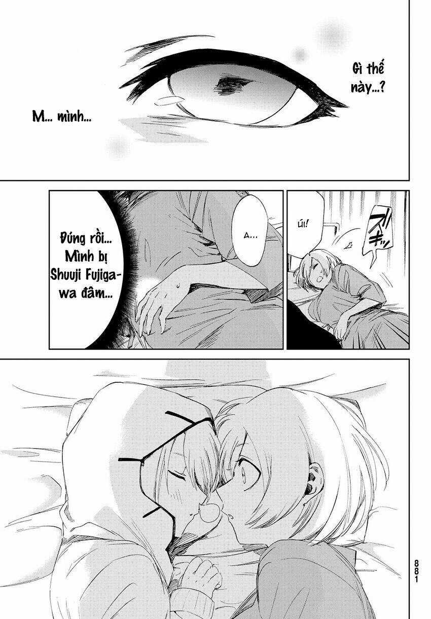 Killer Killer (Mitomo Sasako) - Chapter 11 - Trang 7