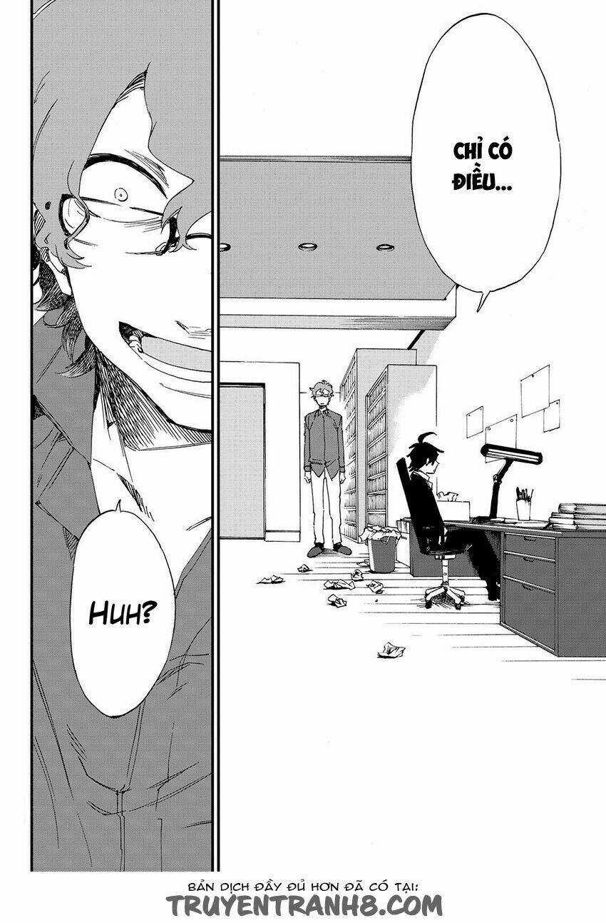 Killer Killer (Mitomo Sasako) - Chapter 3 - Trang 15