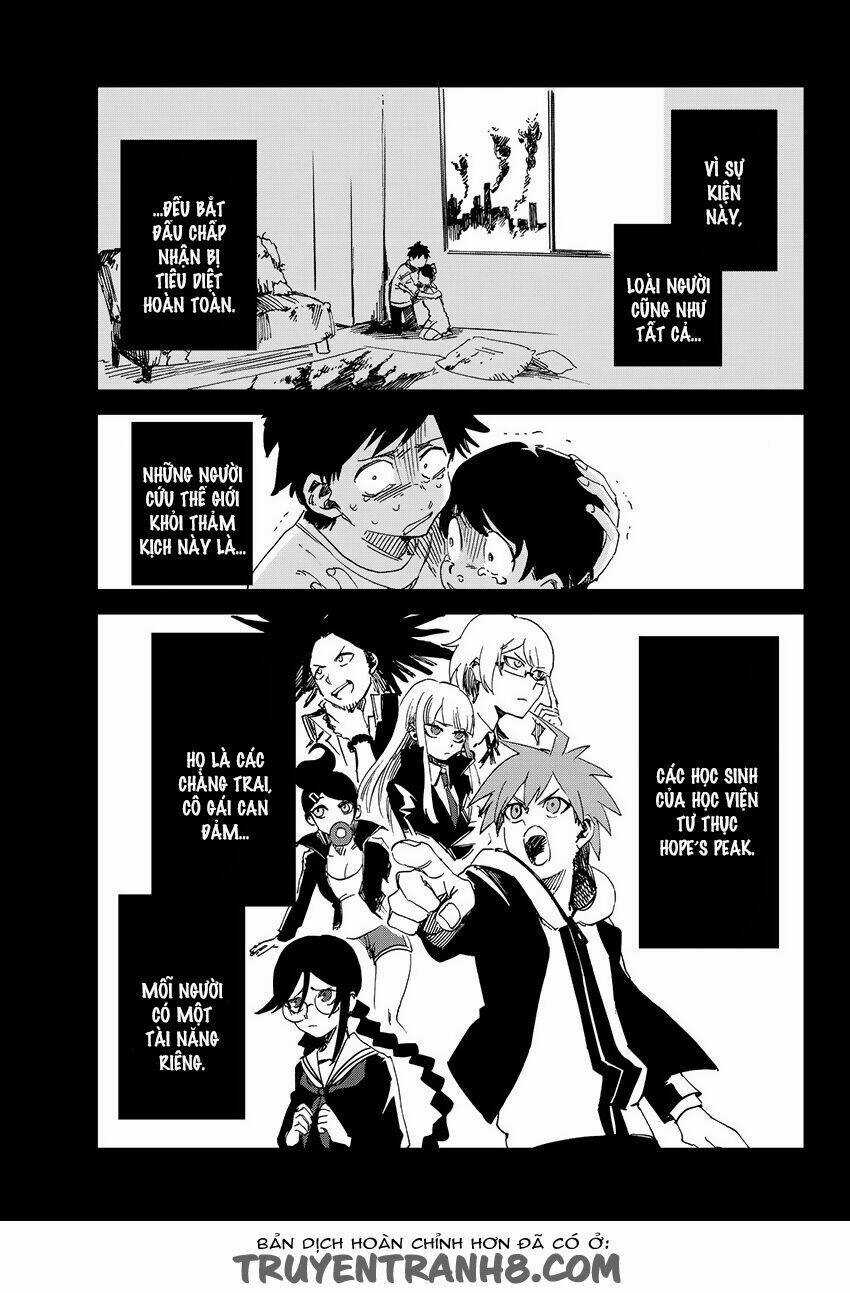 Killer Killer (Mitomo Sasako) - Chapter 3 - Trang 29