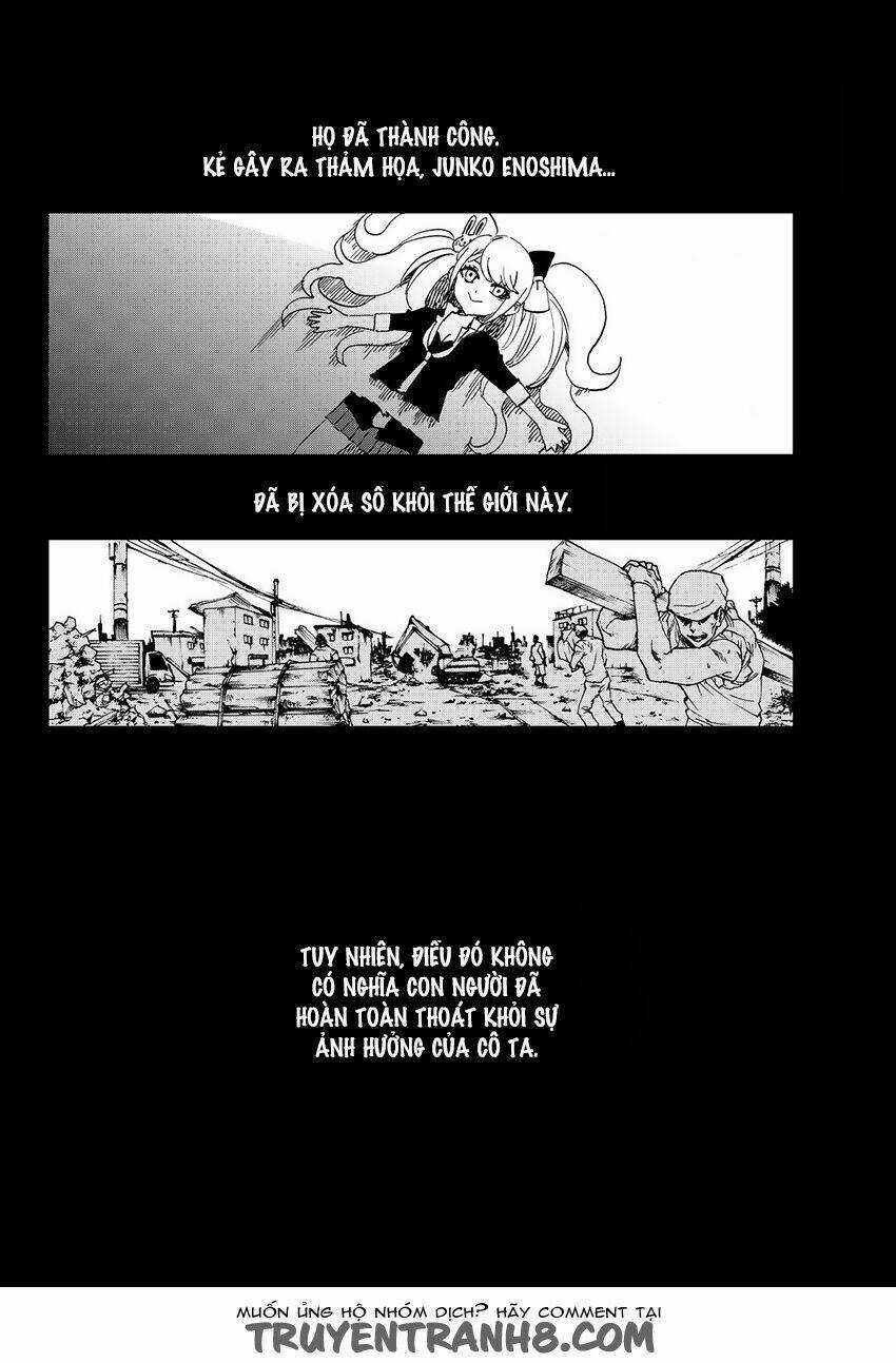 Killer Killer (Mitomo Sasako) - Chapter 3 - Trang 30