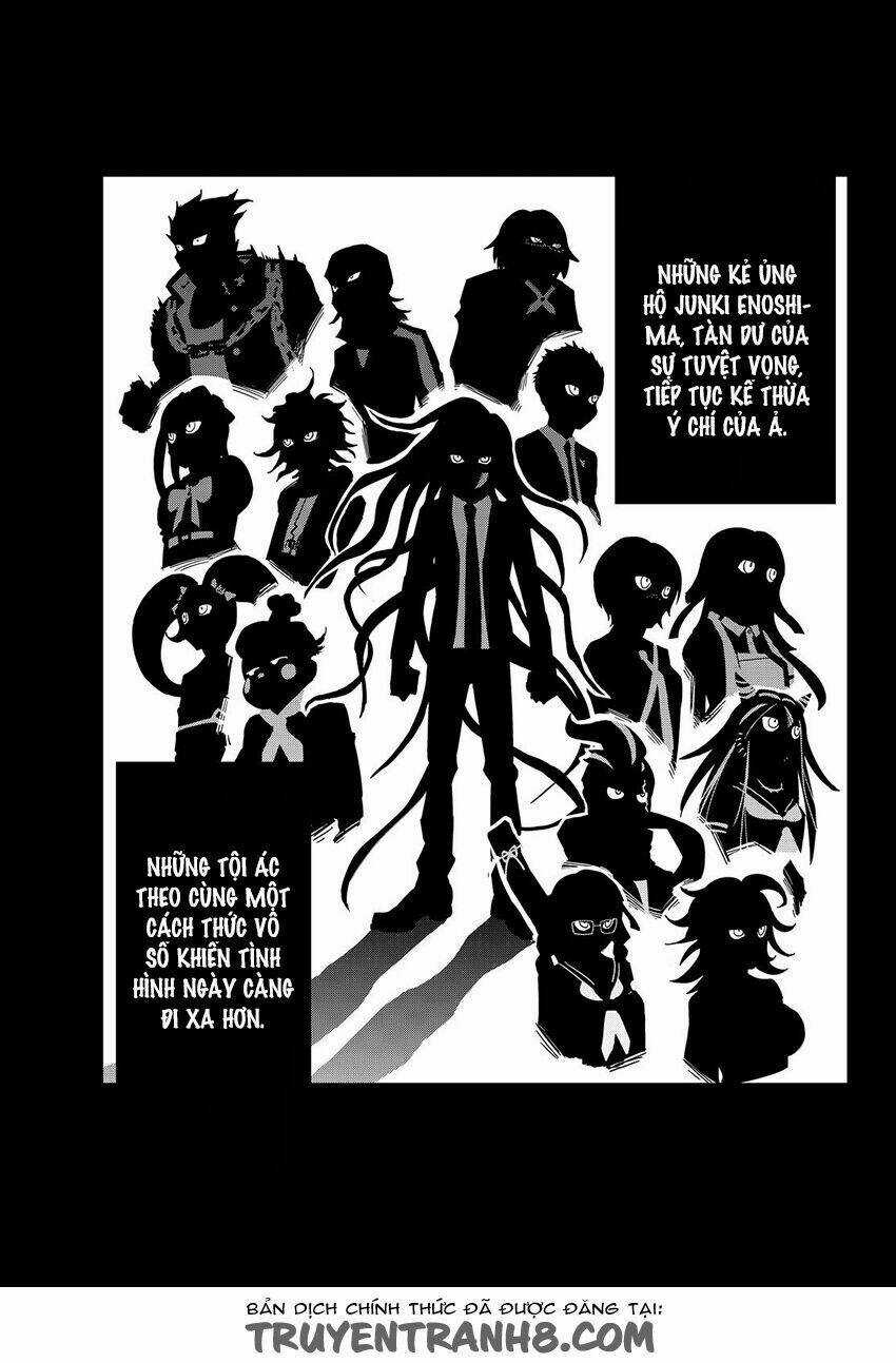 Killer Killer (Mitomo Sasako) - Chapter 3 - Trang 31