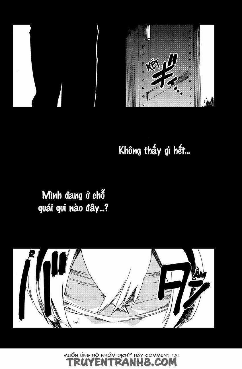 Killer Killer (Mitomo Sasako) - Chapter 4 - Trang 3