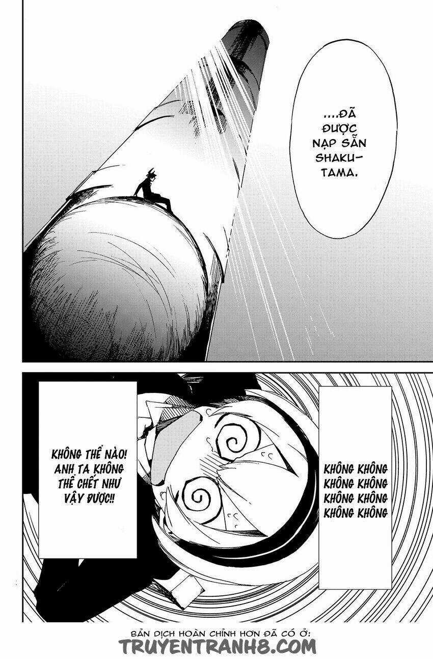 Killer Killer (Mitomo Sasako) - Chapter 4 - Trang 24