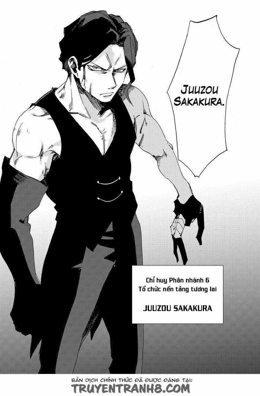 Killer Killer (Mitomo Sasako) - Chapter 4 - Trang 37