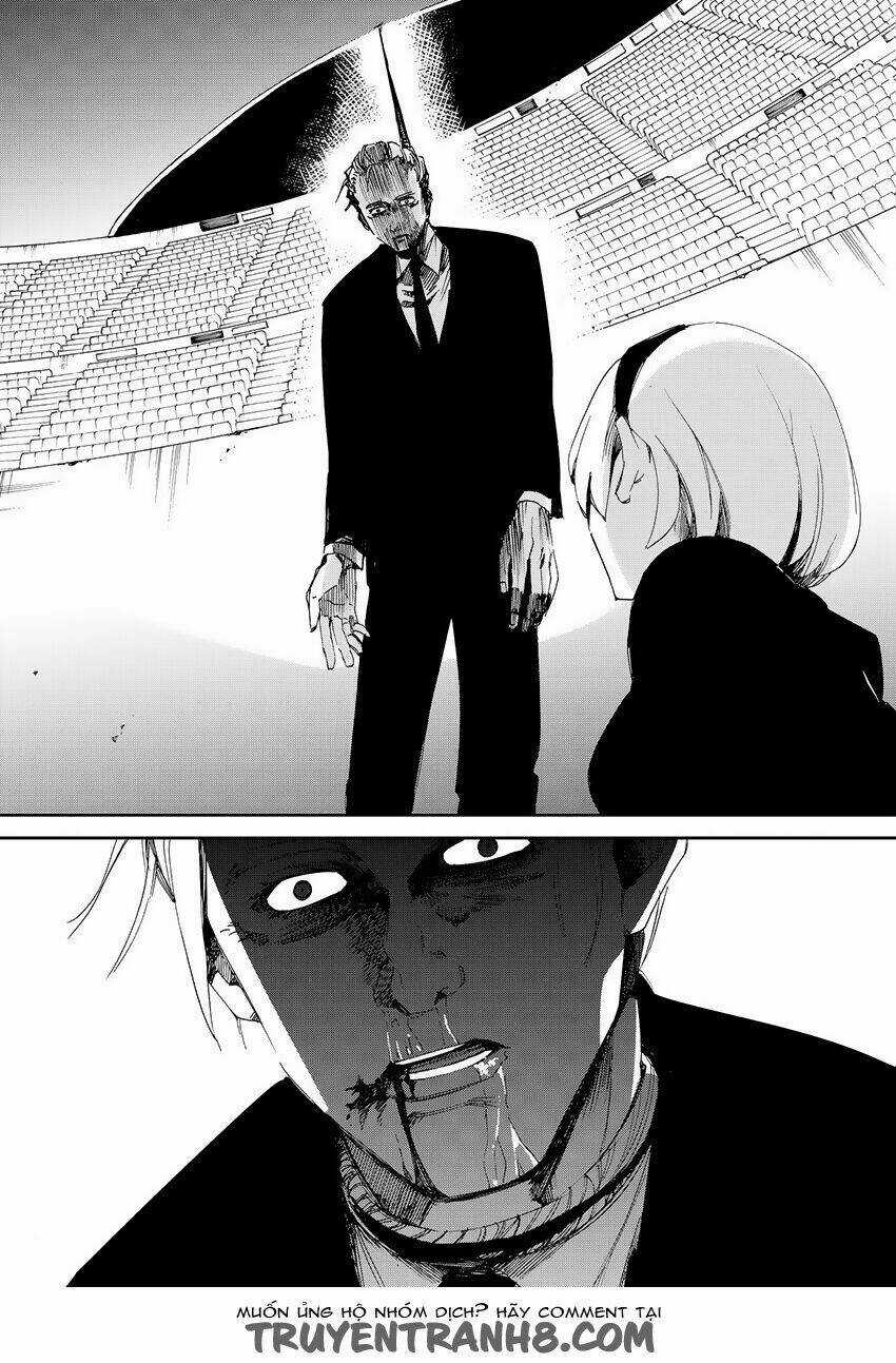 Killer Killer (Mitomo Sasako) - Chapter 5 - Trang 15