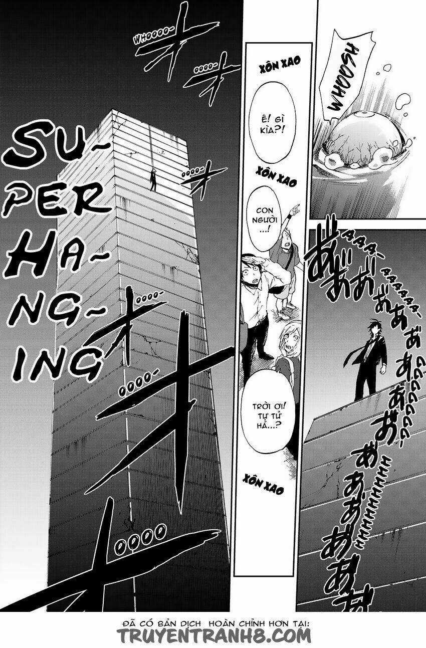 Killer Killer (Mitomo Sasako) - Chapter 5 - Trang 26