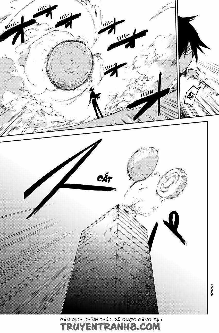 Killer Killer (Mitomo Sasako) - Chapter 5 - Trang 29