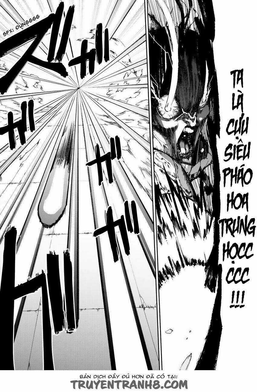 Killer Killer (Mitomo Sasako) - Chapter 6 - Trang 13