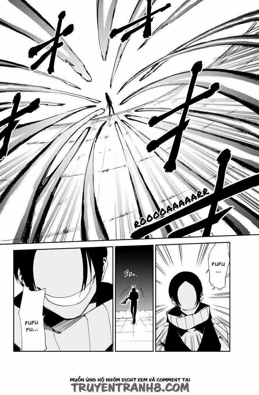 Killer Killer (Mitomo Sasako) - Chapter 6 - Trang 15