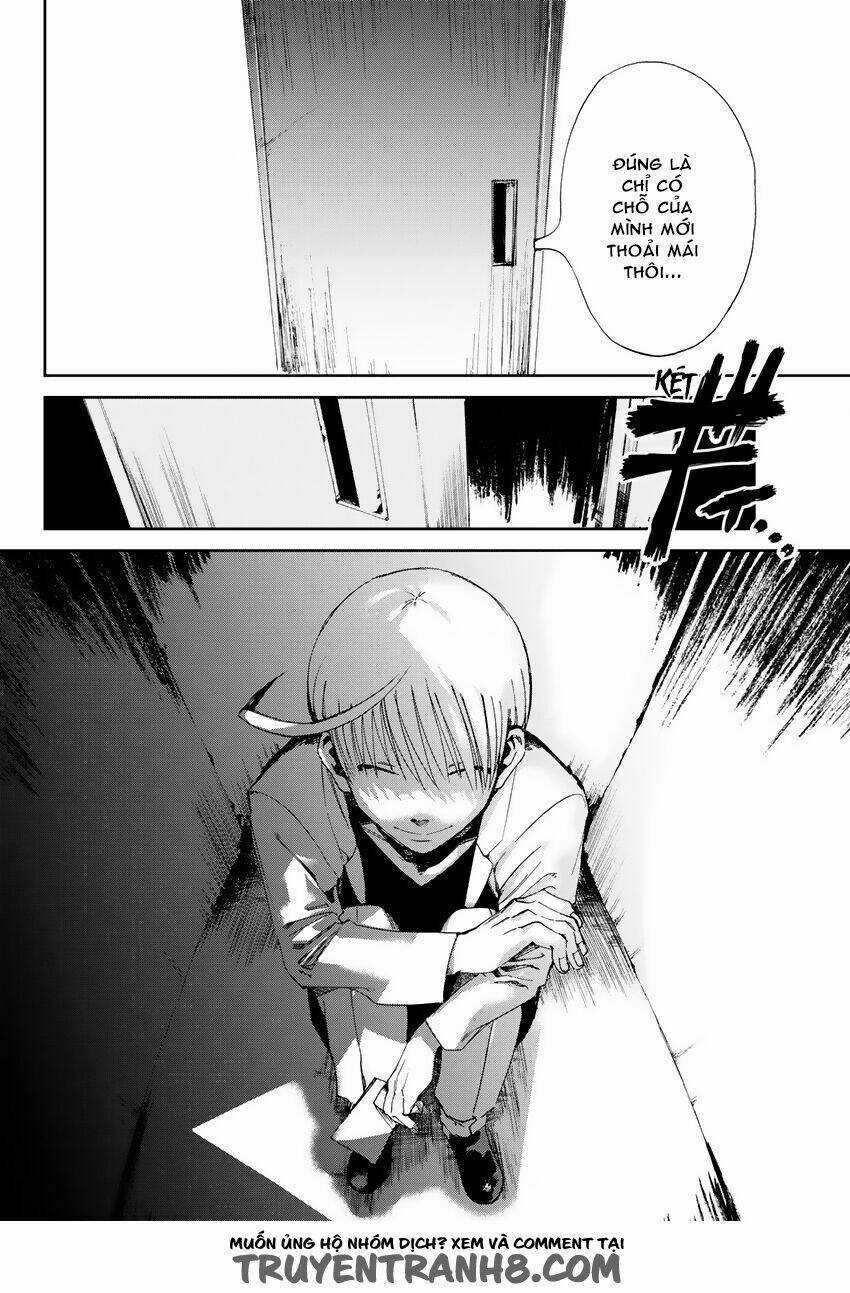 Killer Killer (Mitomo Sasako) - Chapter 6 - Trang 30