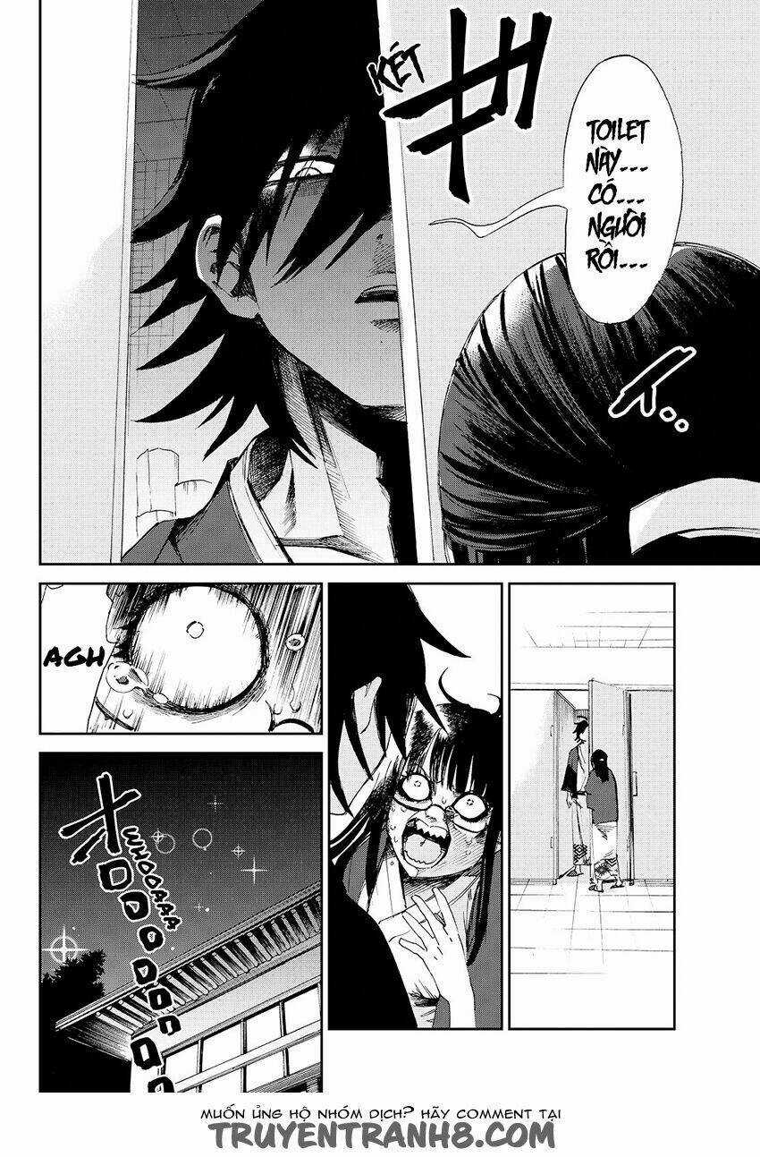 Killer Killer (Mitomo Sasako) - Chapter 7 - Trang 26