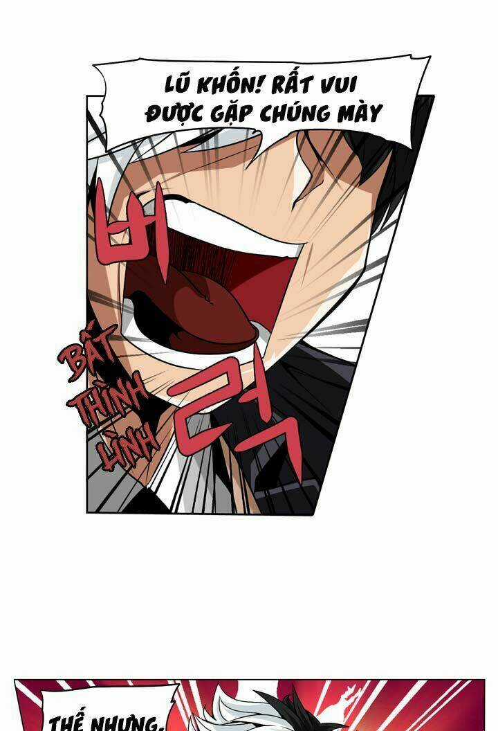 Killer meet girl - Chapter 0 - Trang 3