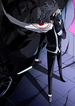 Đọc truyện Killer meet girl