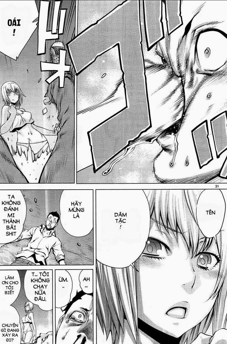 Killing Bites - Chapter 1 - Trang 30