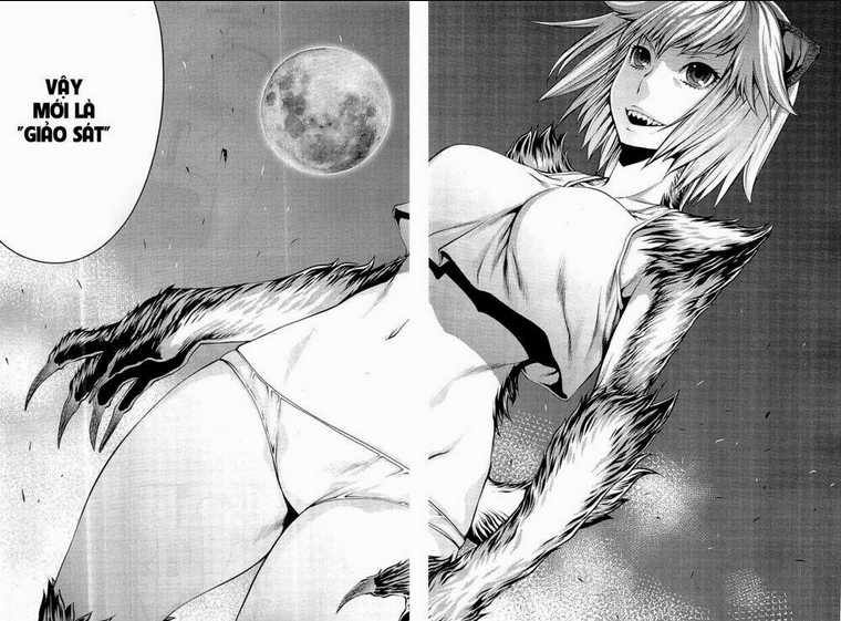 Killing Bites - Chapter 1 - Trang 33