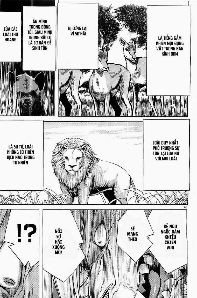 Killing Bites - Chapter 1 - Trang 41