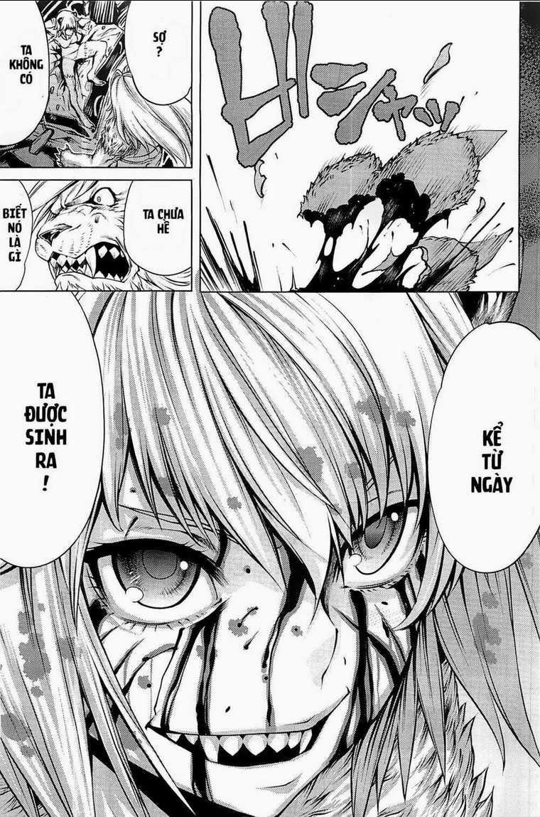 Killing Bites - Chapter 1 - Trang 43